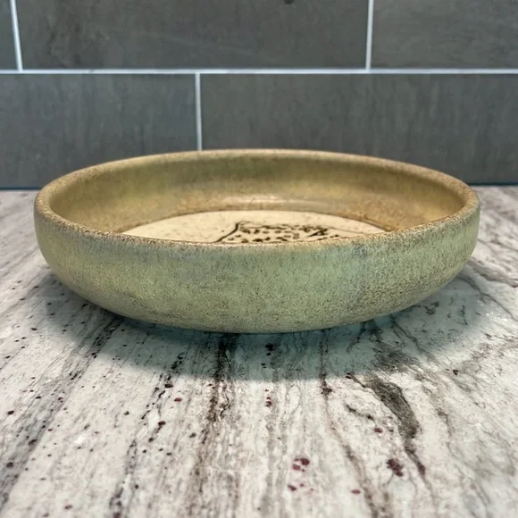 Leopard Dish - Picture 6 of 7